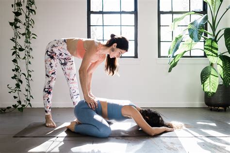 Yoga with Mila